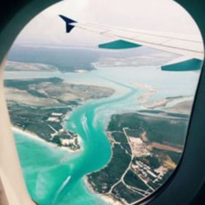 Meet your Posher, Claire